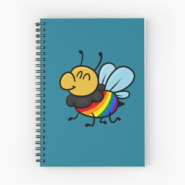 Item preview, Bee Proud! designed and sold by MurphyOtter.