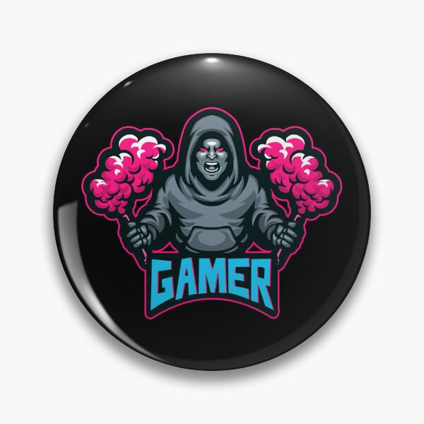 Artikelvorschau, Gamer mit Mann, der Feuerwerk wirft entworfen und verkauft von PRIVARSHU.