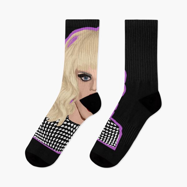 Item preview, For Men Women Katya Zamolodchikova Portrait Shirt Gift Music Fans designed and sold by AngusLindgren.