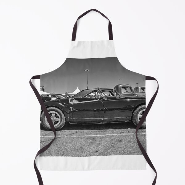 Item preview, 1960 MG MGA Roadster Sports Car designed and sold by GestaltImagery.