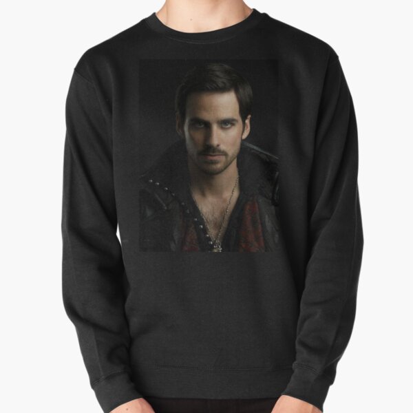 captain hook sweatshirt