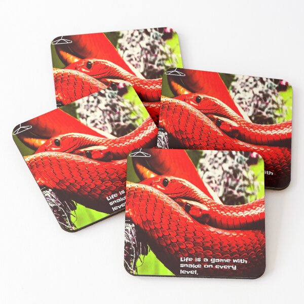 Item preview, Snake. designed and sold by RAJSHIVA.