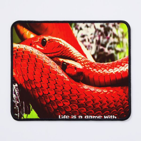 Item preview, Snake. designed and sold by RAJSHIVA.