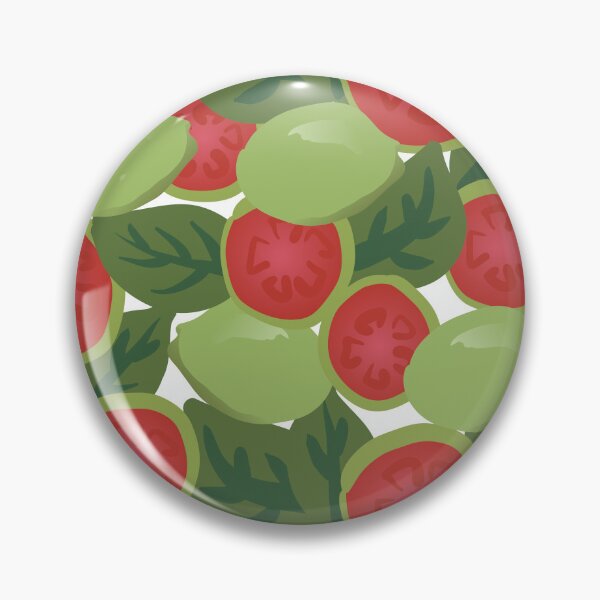 Item preview, Guava designed and sold by alienrabbit.
