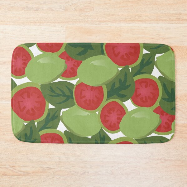 Item preview, Guava designed and sold by alienrabbit.