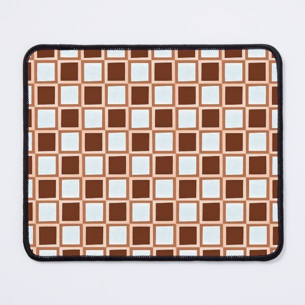 Item preview, Chess | Dada Squares designed and sold by BossyCatHome.