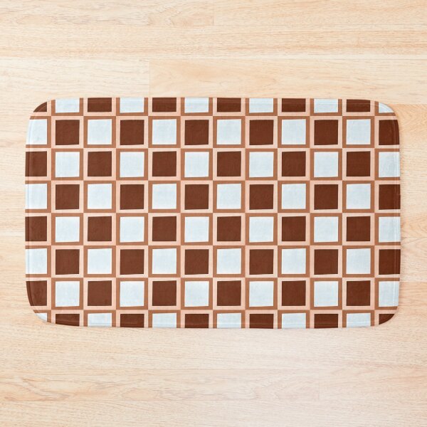 Item preview, Chess | Dada Squares designed and sold by BossyCatHome.