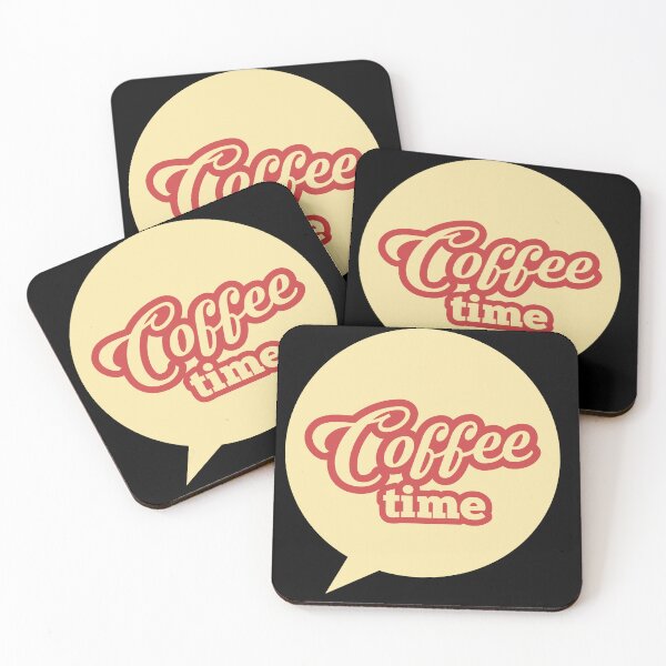 Item preview, Curtis coffee designed and sold by Harsh  Katariya.