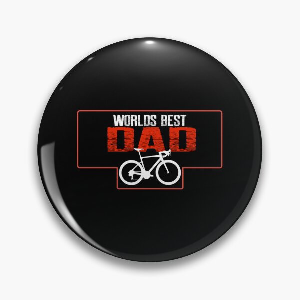 Item preview, Worlds Best Dad Classic T-Shirt designed and sold by verarheaf9.