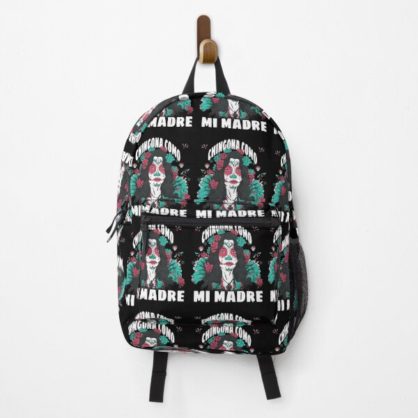 Item preview, Mexicana Chingona Como Mi Madre design designed and sold by Merchking1.