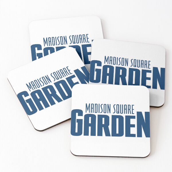 Item preview, Excellent Madison Square Garden Design designed and sold by xacuinze.