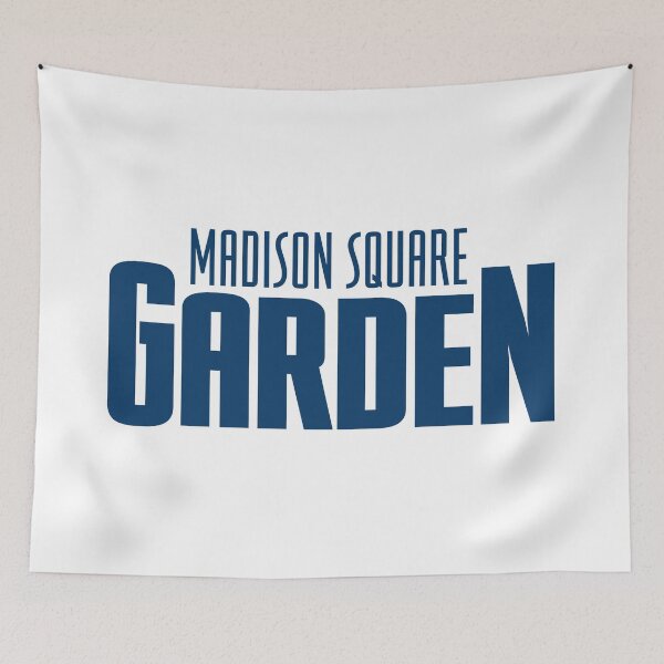 Item preview, Excellent Madison Square Garden Design designed and sold by xacuinze.