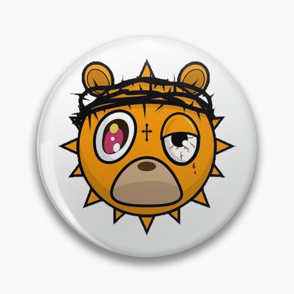Item preview, logo art designed and sold by randalrwt.