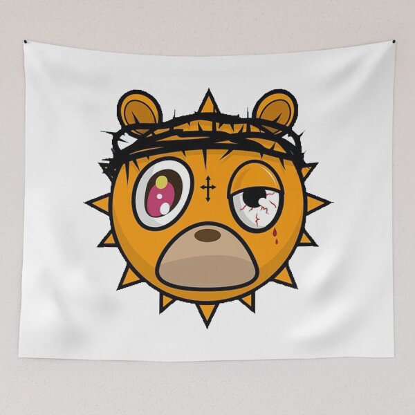 Item preview, logo art designed and sold by randalrwt.