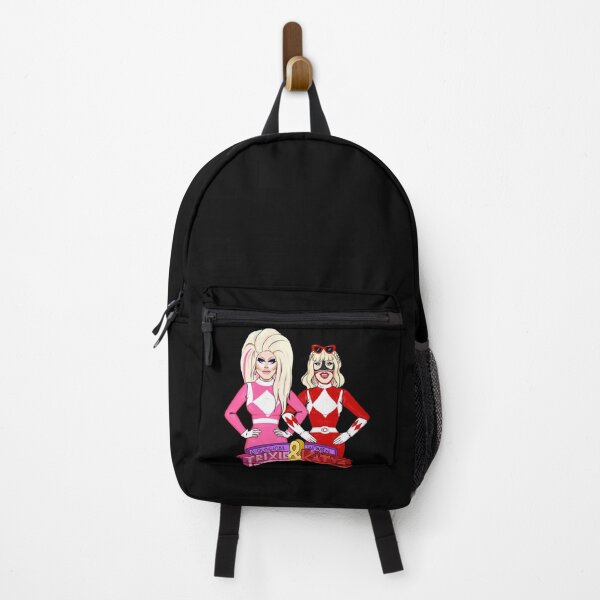 Item preview, Funny Gift For Trixie And Katya Rangers Beautiful Model Retro Vintage designed and sold by AngusLindgren.