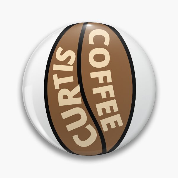 Item preview, Curtis coffee designed and sold by Harsh  Katariya.