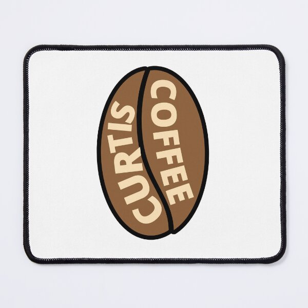 Item preview, Curtis coffee designed and sold by Harsh  Katariya.