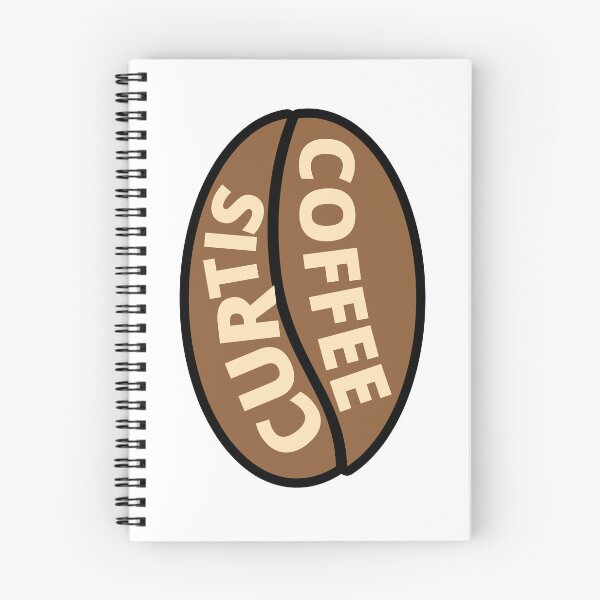 Item preview, Curtis coffee designed and sold by Harsh  Katariya.