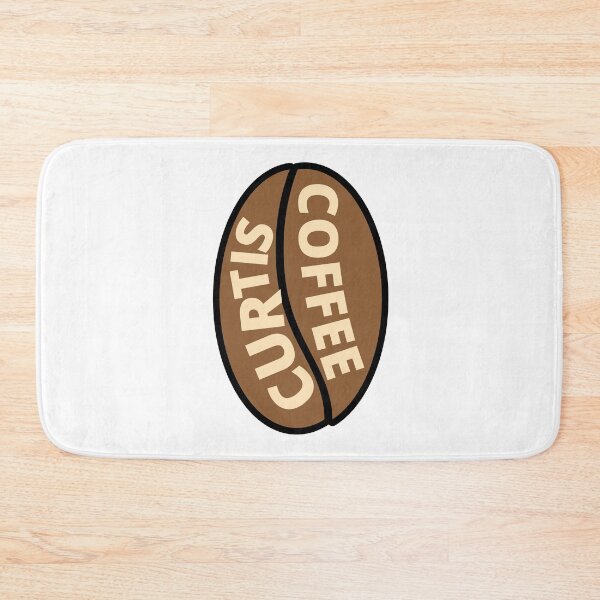 Item preview, Curtis coffee designed and sold by Harsh  Katariya.
