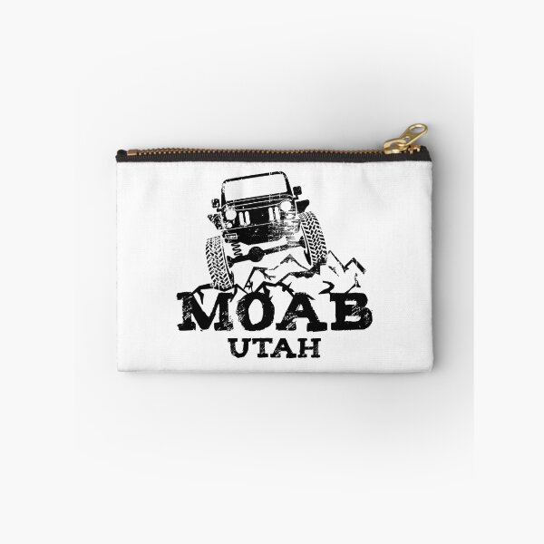 Aperçu de l'œuvre Moab Utah hors route créée et vendue par adxota.