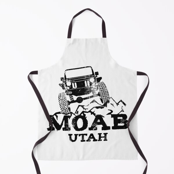Item preview, Moab Utah Off Roading designed and sold by adxota.