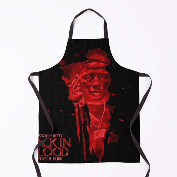 Item preview, Back in Blood designed and sold by nggpashop.