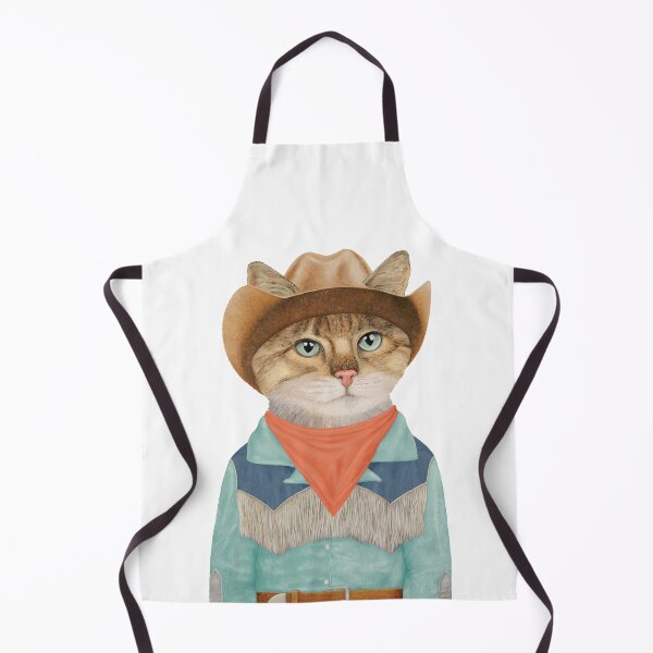 Item preview, Rodeo Kitten designed and sold by AnimalCrew.