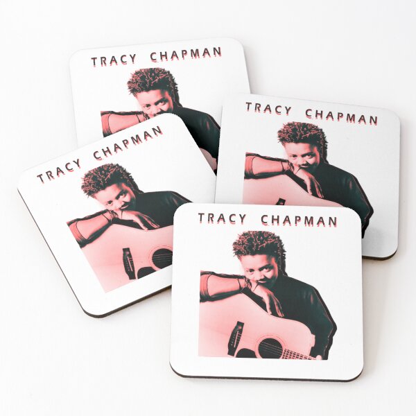 Item preview, Tracy Chapman designed and sold by AndrewBCreary.