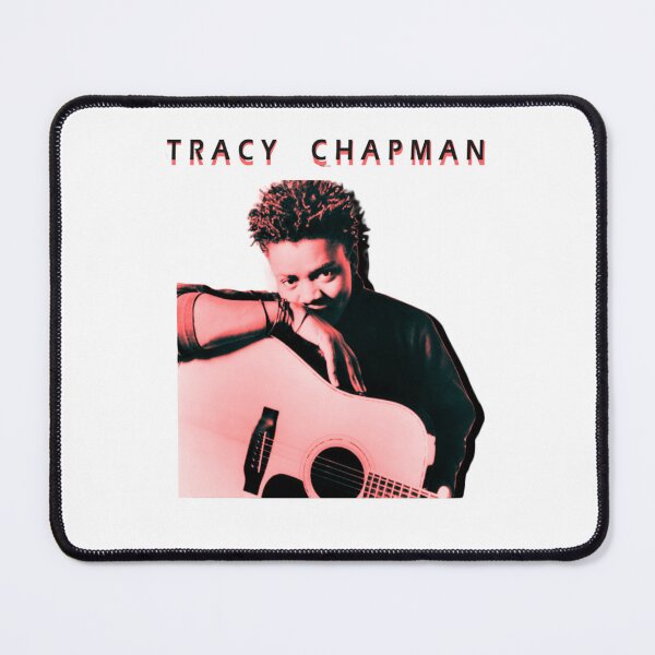 Item preview, Tracy Chapman designed and sold by AndrewBCreary.