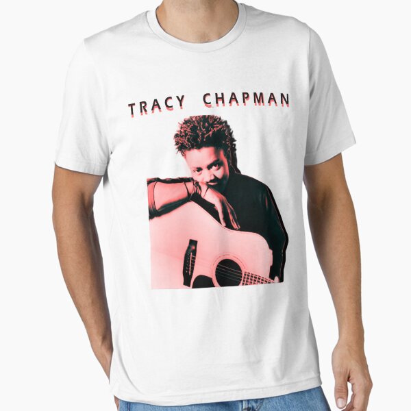 Tracy Chapman T-Shirts for Sale | Redbubble