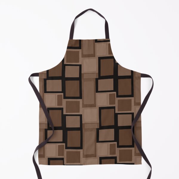 Item preview, Coffee Beans | Dada Squares designed and sold by BossyCatHome.