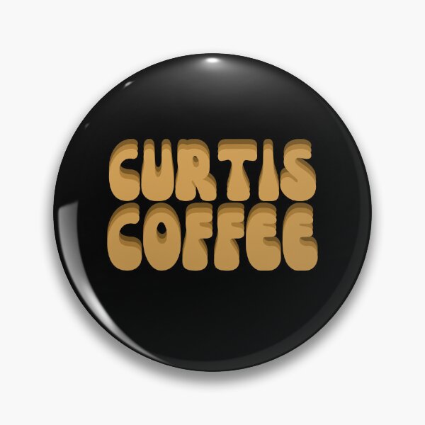 Item preview, Curtis coffee designed and sold by Harsh  Katariya.