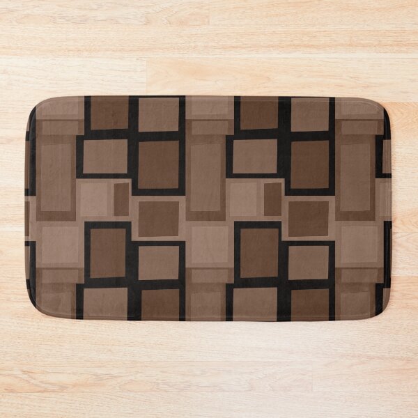 Item preview, Coffee Beans | Dada Squares designed and sold by BossyCatHome.