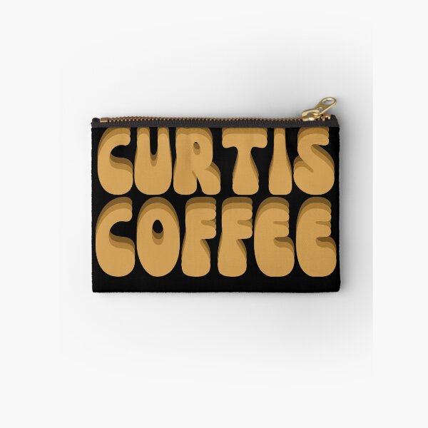 Item preview, Curtis coffee designed and sold by Harsh  Katariya.