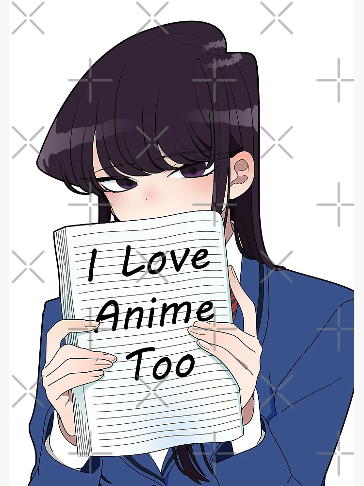 Komi-san wa, Komyushou desu. Capítulo 162 - Manga Online