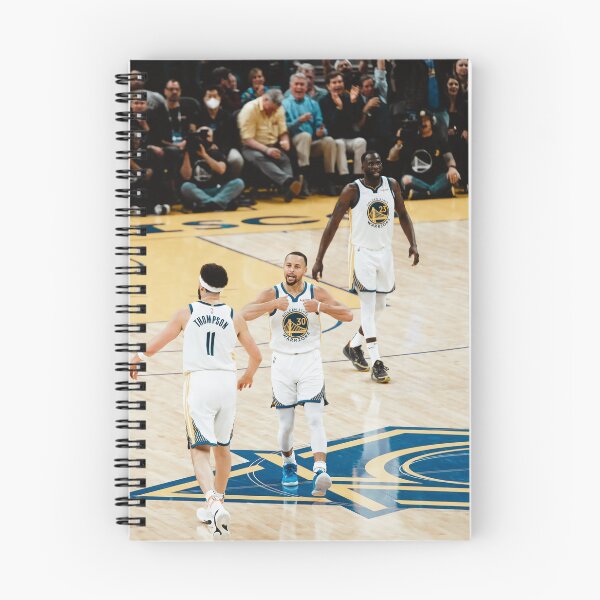 Item preview, Big Three Golden State - Curry Klay Green designed and sold by MichaelBK11.