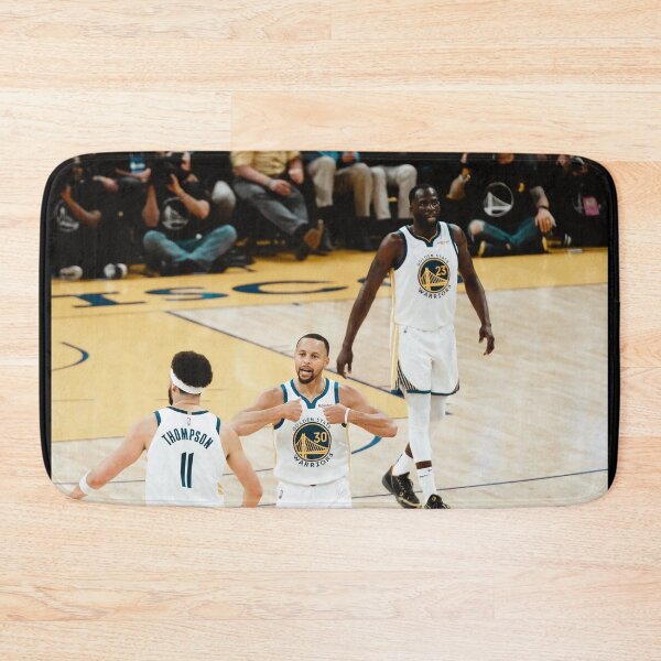 Item preview, Big Three Golden State - Curry Klay Green designed and sold by MichaelBK11.