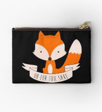 Bolso de mano Oh por el sake de Fox