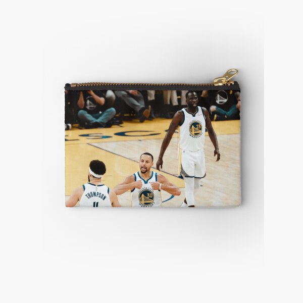 Item preview, Big Three Golden State - Curry Klay Green designed and sold by MichaelBK11.