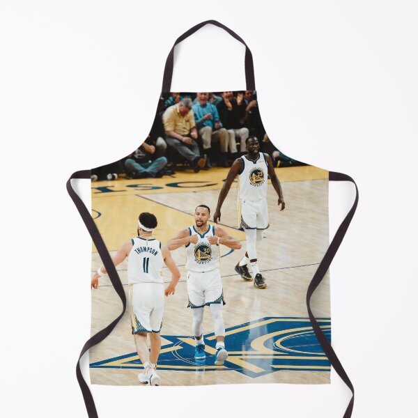 Item preview, Big Three Golden State - Curry Klay Green designed and sold by MichaelBK11.