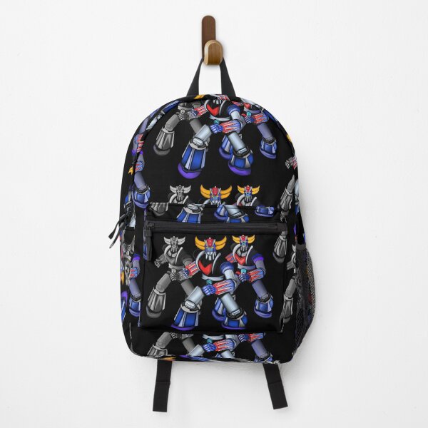 Item preview, Grendizer MODERN, classic, Black and white designed and sold by Lighvision.