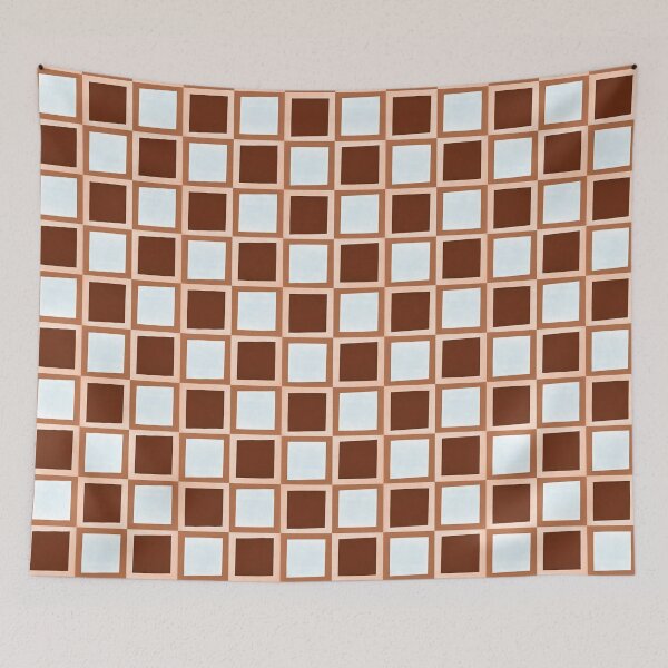 Item preview, Chess | Dada Squares designed and sold by BossyCatHome.