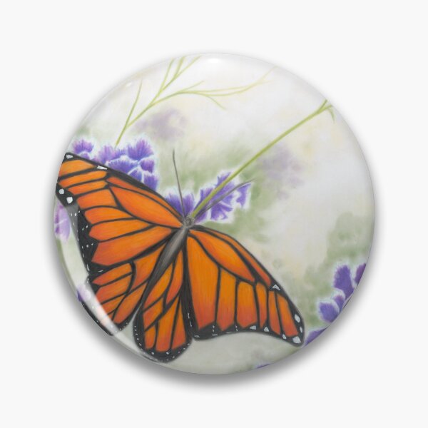 Item preview, Monarch Butterfly designed and sold by Moya Deacon Radley.