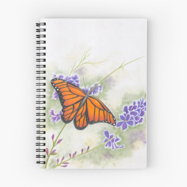Item preview, Monarch Butterfly designed and sold by Moya Deacon Radley.