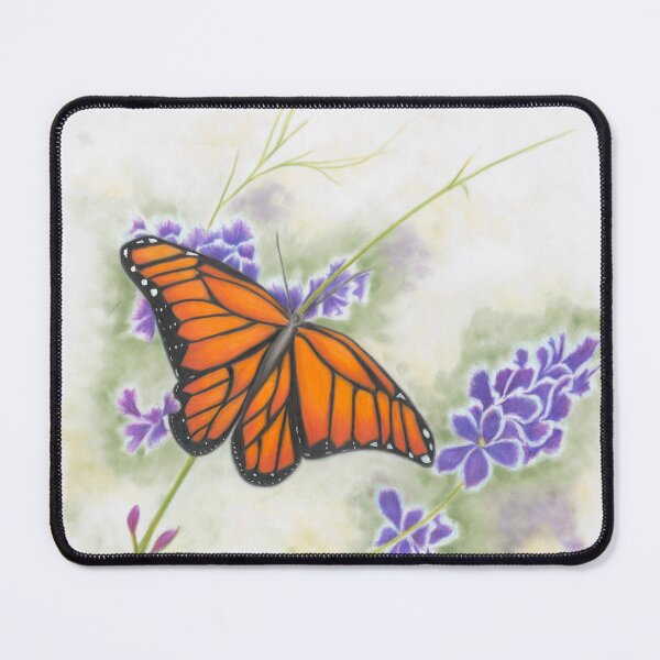 Item preview, Monarch Butterfly designed and sold by Moya Deacon Radley.