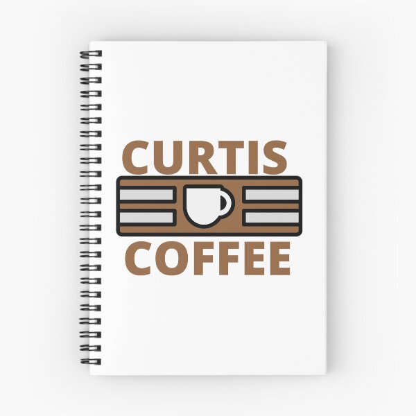 Item preview, Curtis coffee designed and sold by Harsh  Katariya.