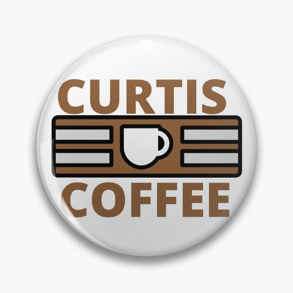 Item preview, Curtis coffee designed and sold by Harsh  Katariya.