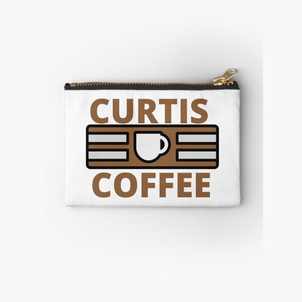 Item preview, Curtis coffee designed and sold by Harsh  Katariya.