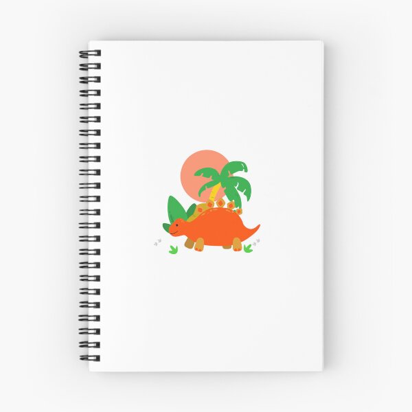 Item preview, aloha dinosaur designed and sold by Verbiage24.