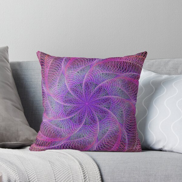 Item preview, Abstract Fractal Background  designed and sold by RED FIR.
